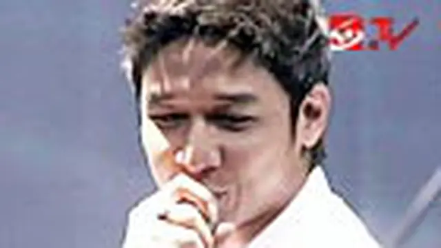Ungu feat Vidi Aldiano - Cinta Gila
