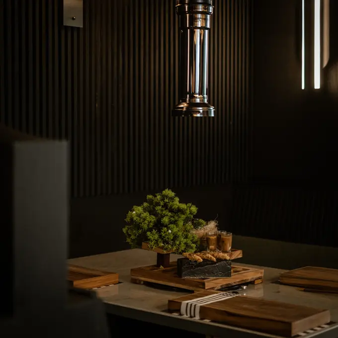 Hidden Gem bagi Pecinta Steak Premium dengan Konsep Jepang Modern di Selatan Jakarta