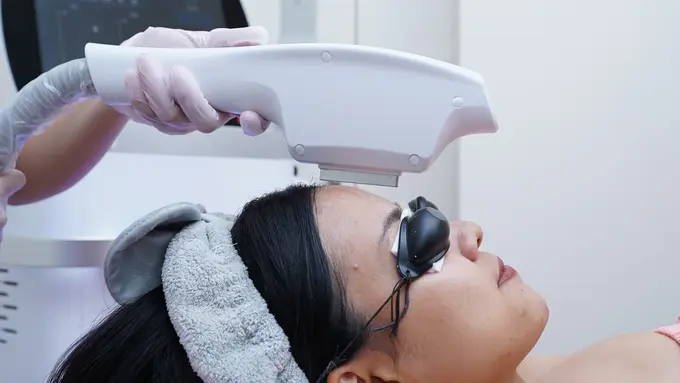 Perawatan Wajah dan Kulit hingga dan Hair Removal Cukup Dilakukan Dalam Satu Klinik Kecantikan