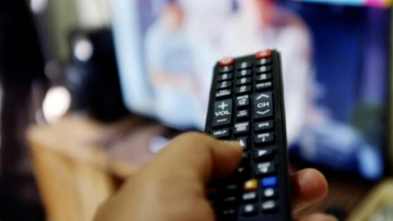TV digital