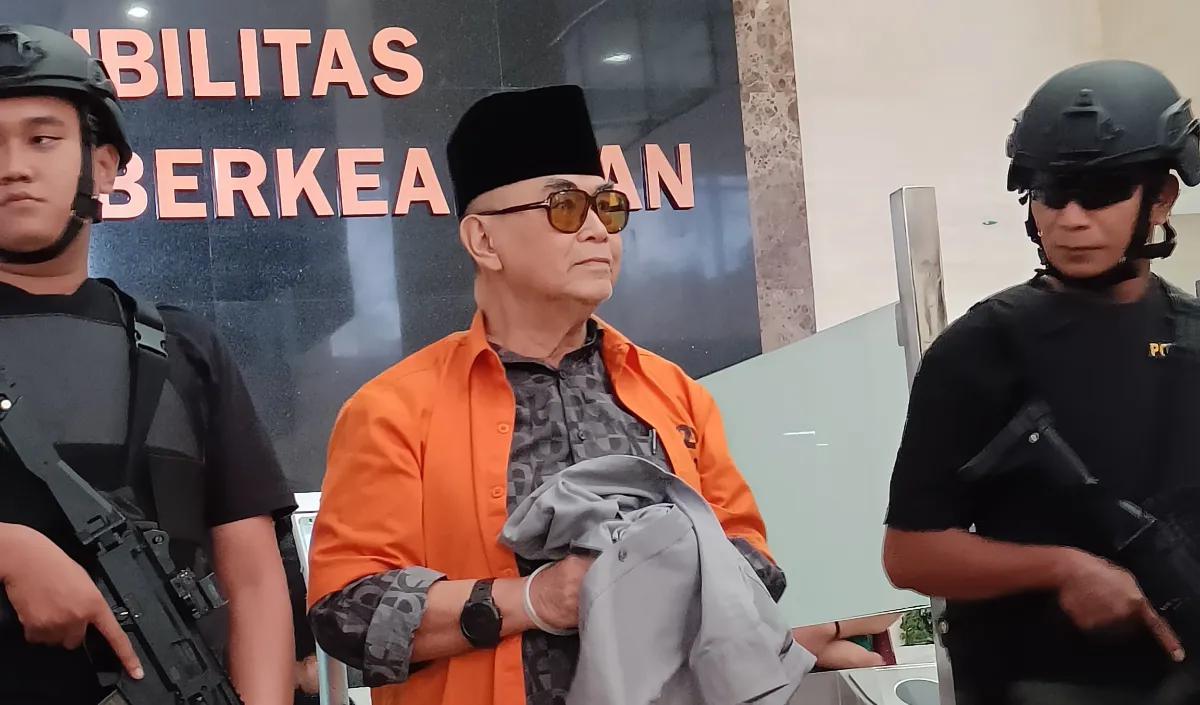 Polisi akan melacak pelbagai sumber aset maupun transaksi untuk mendalami penggelapan dana dilakukan Panji.<br>