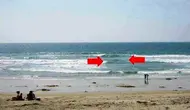 rip current