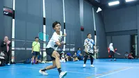 KapanLagi Club dan BergerAct Ajak 50 Peserta Seru-Seruan di Funminton Day Vol. 4