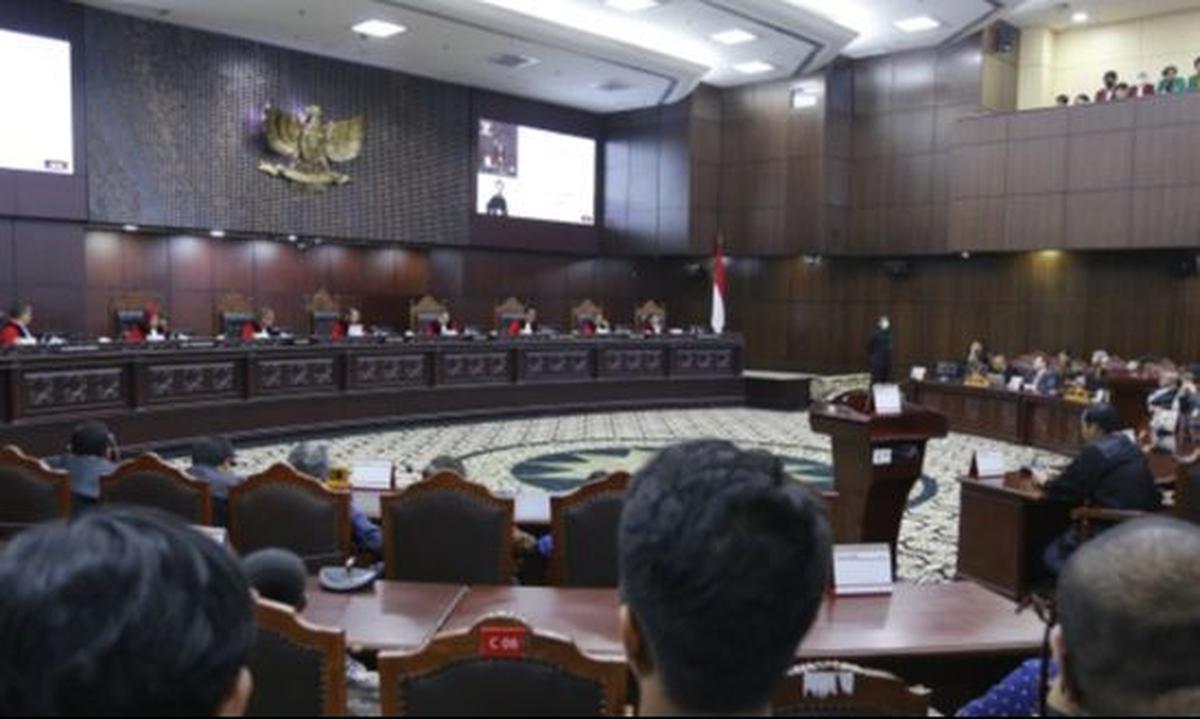 Dok. Istimewa