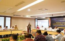 Pemprov Bali Dorong Integrasi Pungutan Wisman Bali dengan Imigrasi untuk Optimalisasi Penerimaan