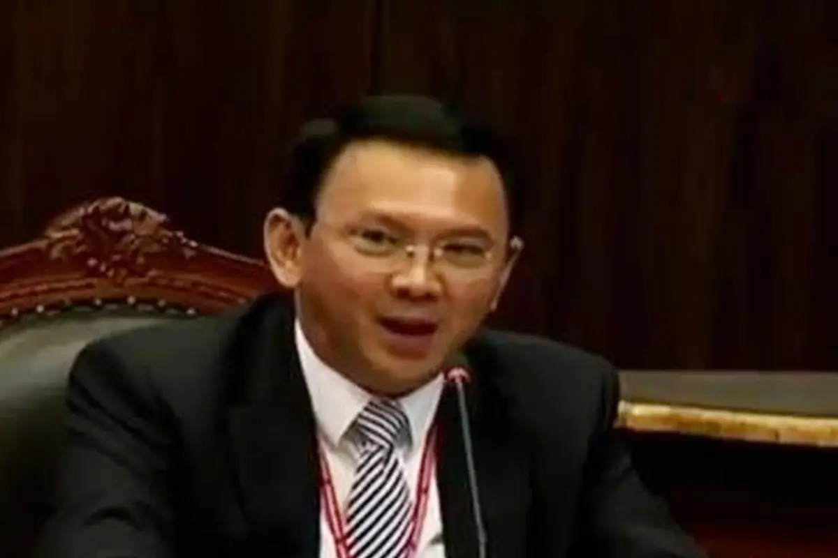 Ahok