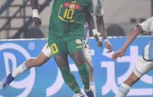 Piala Dunia U-17, Pelatih Senegal Ucap Alhamdulillah Usai Menang 2-1 Lawan Argentina