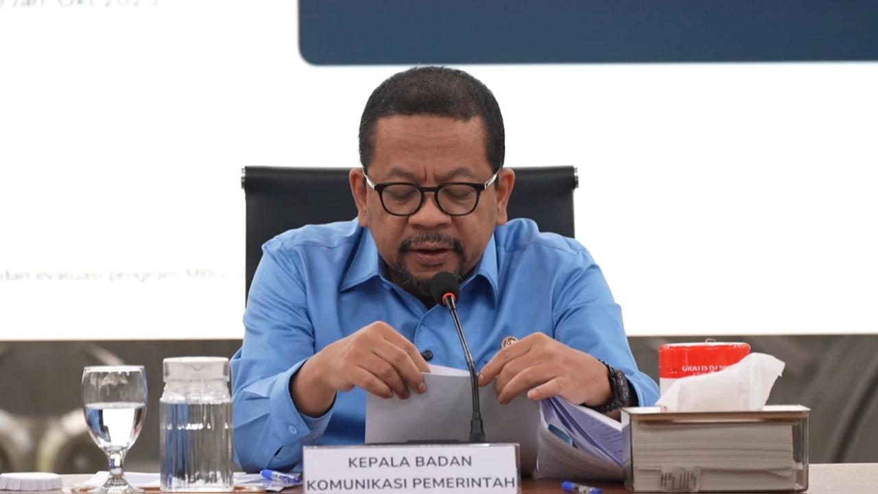 Aktivitas Ekonomi di Tiga Provinsi Sumatra Mulai Pulih Pascabencana