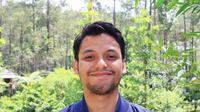Fasyeh Hamid/ Pengamat Geopolitik Energi, Alumnus Gubkin Russian State University of Oil and Gas