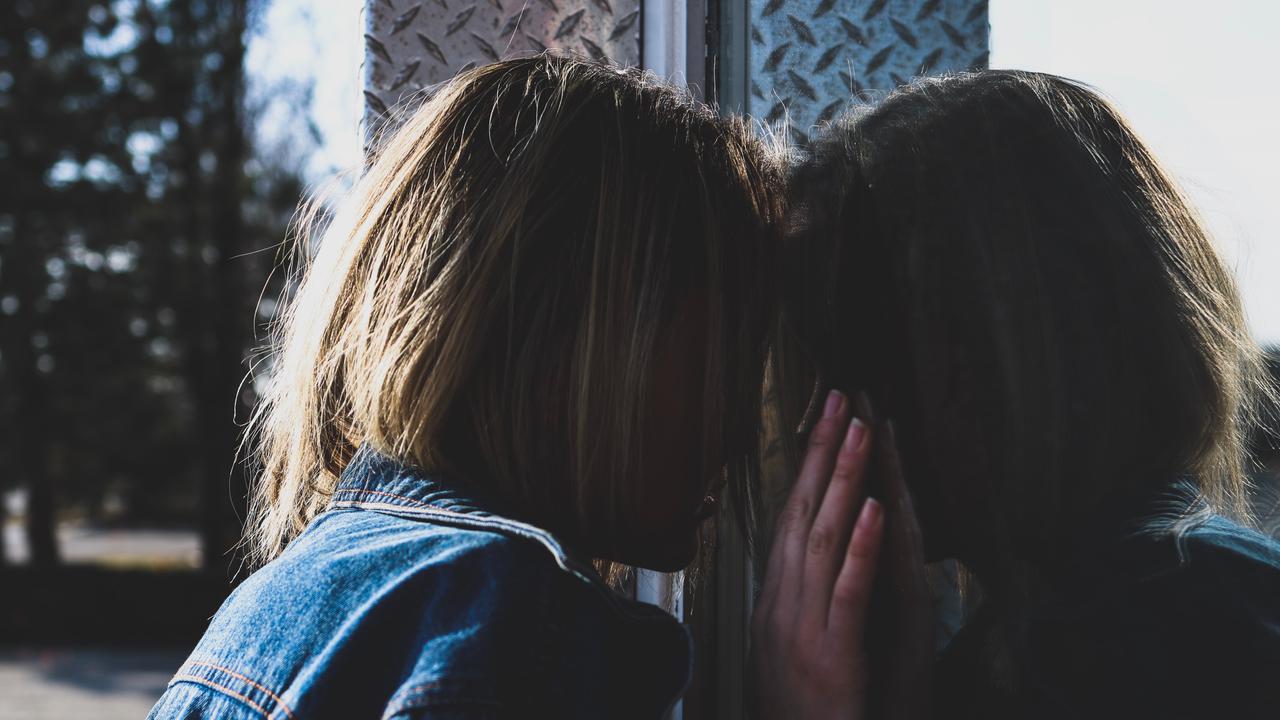 ilustrasi depresi mayor/unsplash