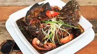 Tiga Makanan Khas Bekasi yang Perlu Anda Tahu
