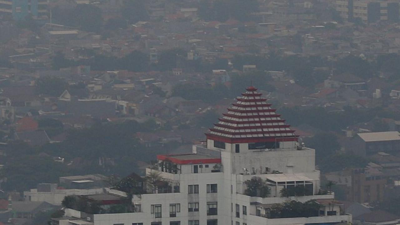 Lantas, bagaimana cara melindungi diri dari polusi udara di Jakarta?