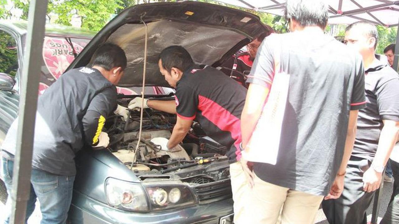 2. Peningkatan Konsumsi Bahan Bakar