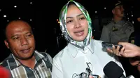 KPK Segera Simpulkan Status Airin