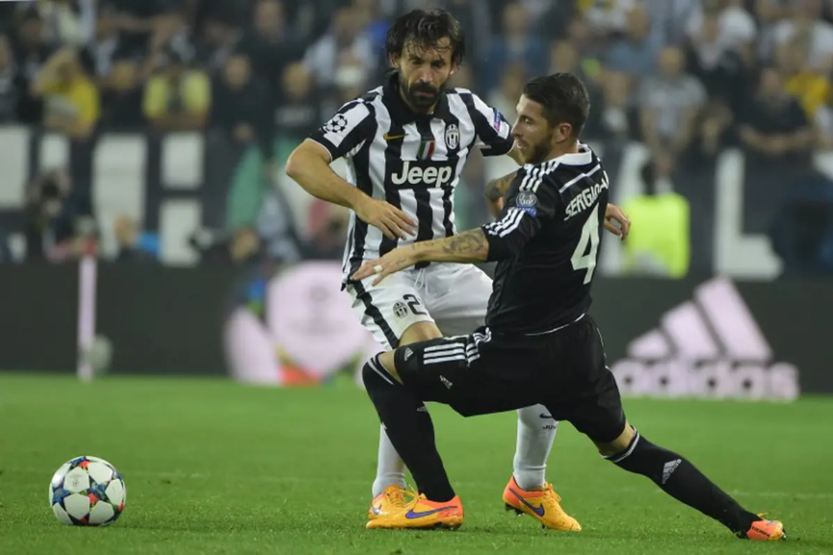 Andrea Pirlo