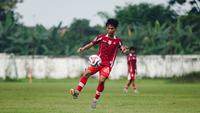 Wonderkid Persis Sukses Lolos Seleksi Jalani TC ke Barcelona, Cari Ilmu di Negeri Matador