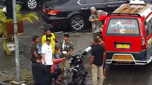 Bobby Nasution