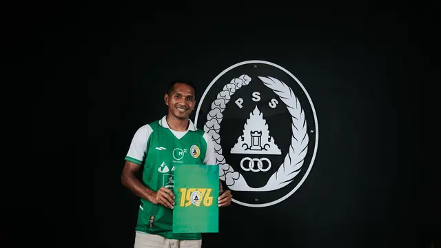 PSS Sleman, Abduh Lestaluhu