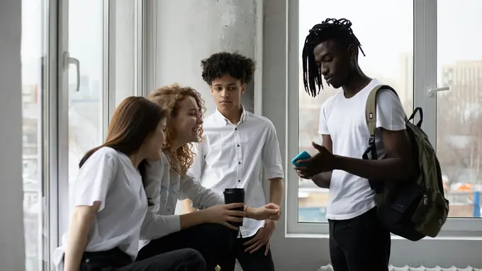 3 Zodiak yang Paling Blak-Blakan Saat Bicara, Tidak Suka Basa-Basi!