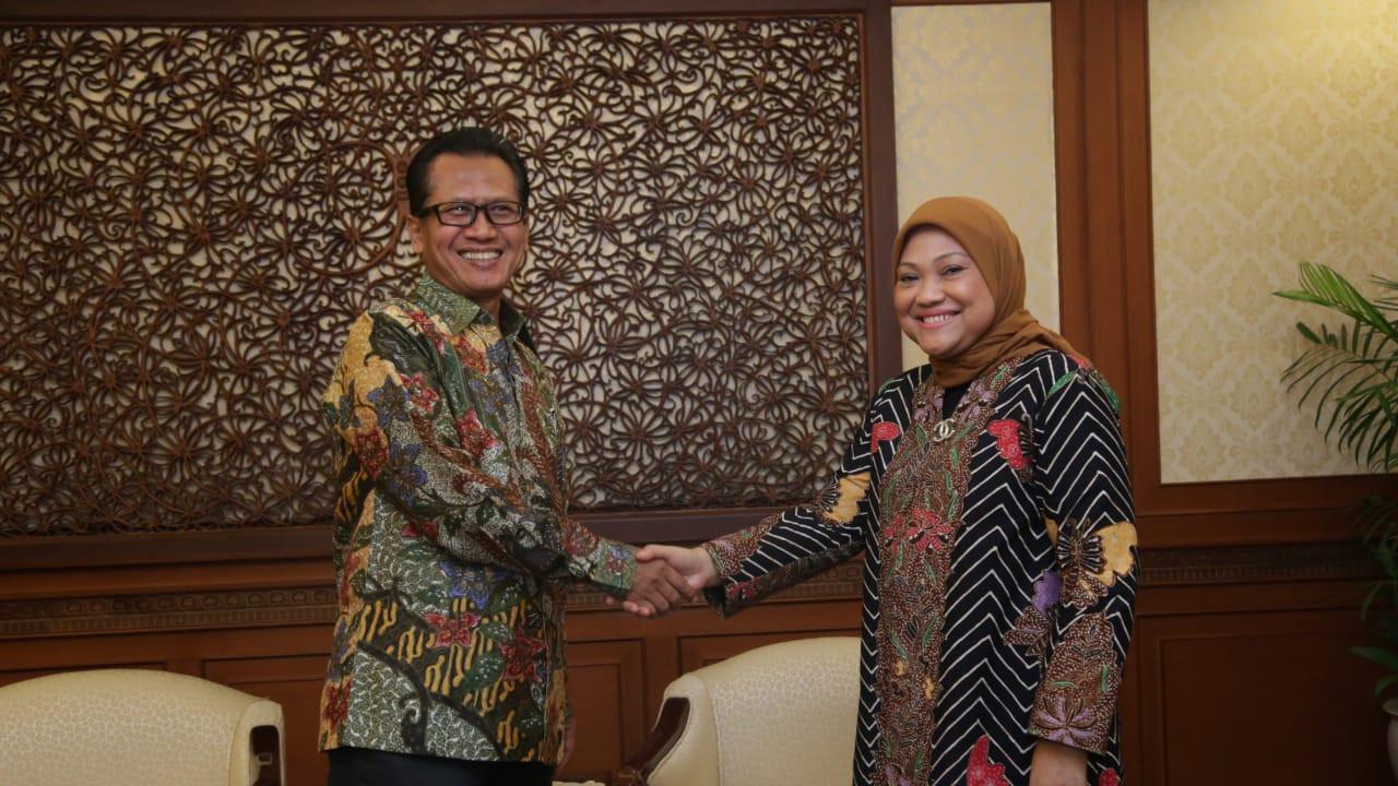 Indonesia-Brunei Terus Perbaiki MoU Perlindungan Pekerja Migran