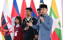 VP Gibran Dorong Guru dan Orang Tua Kuasai AI di Era Digital