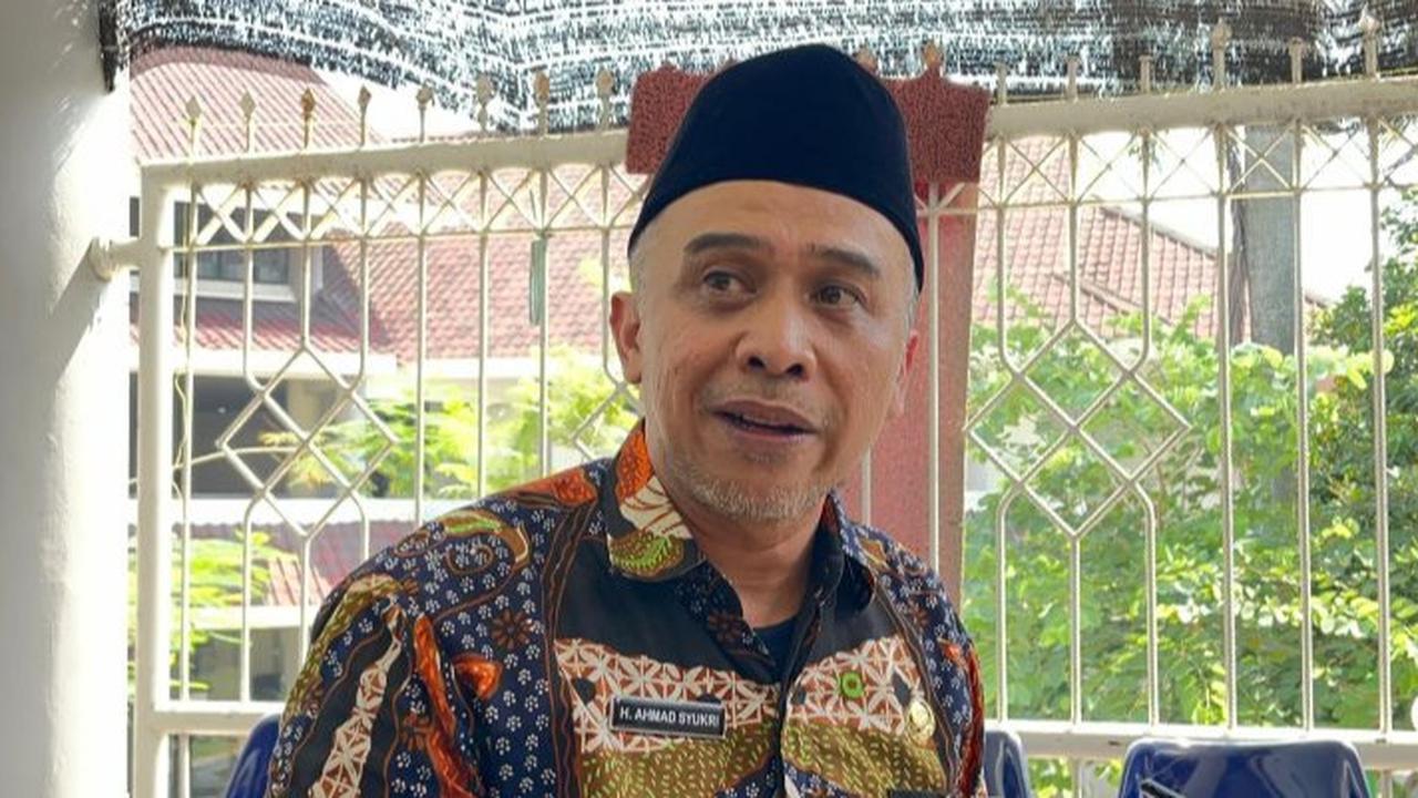 Kemenag Bogor Akui Ada Tambahan Kuota Haji 2024, Jumlahnya 136 Jemaah