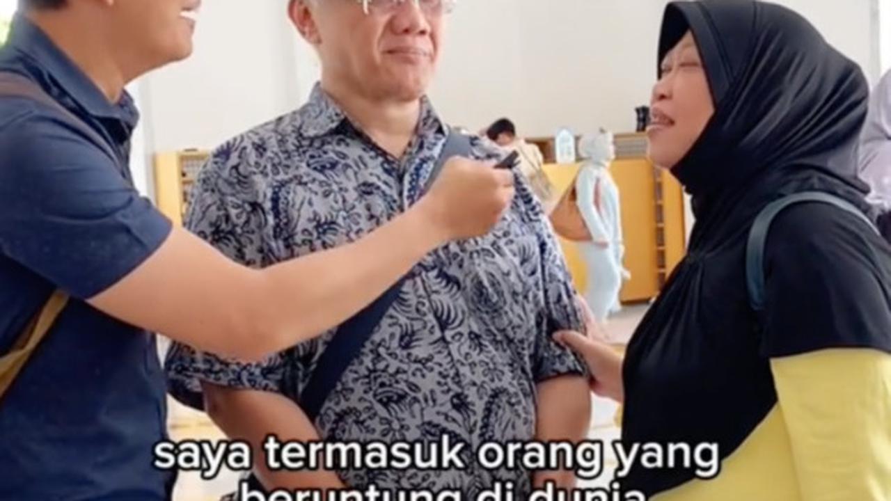 Dok. Istimewa