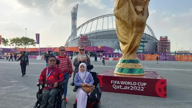 disabilitas