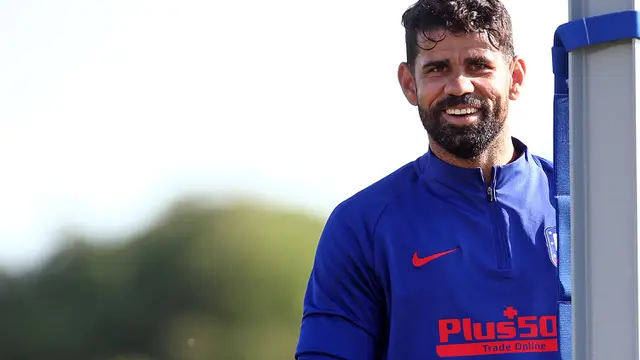 Diego Costa