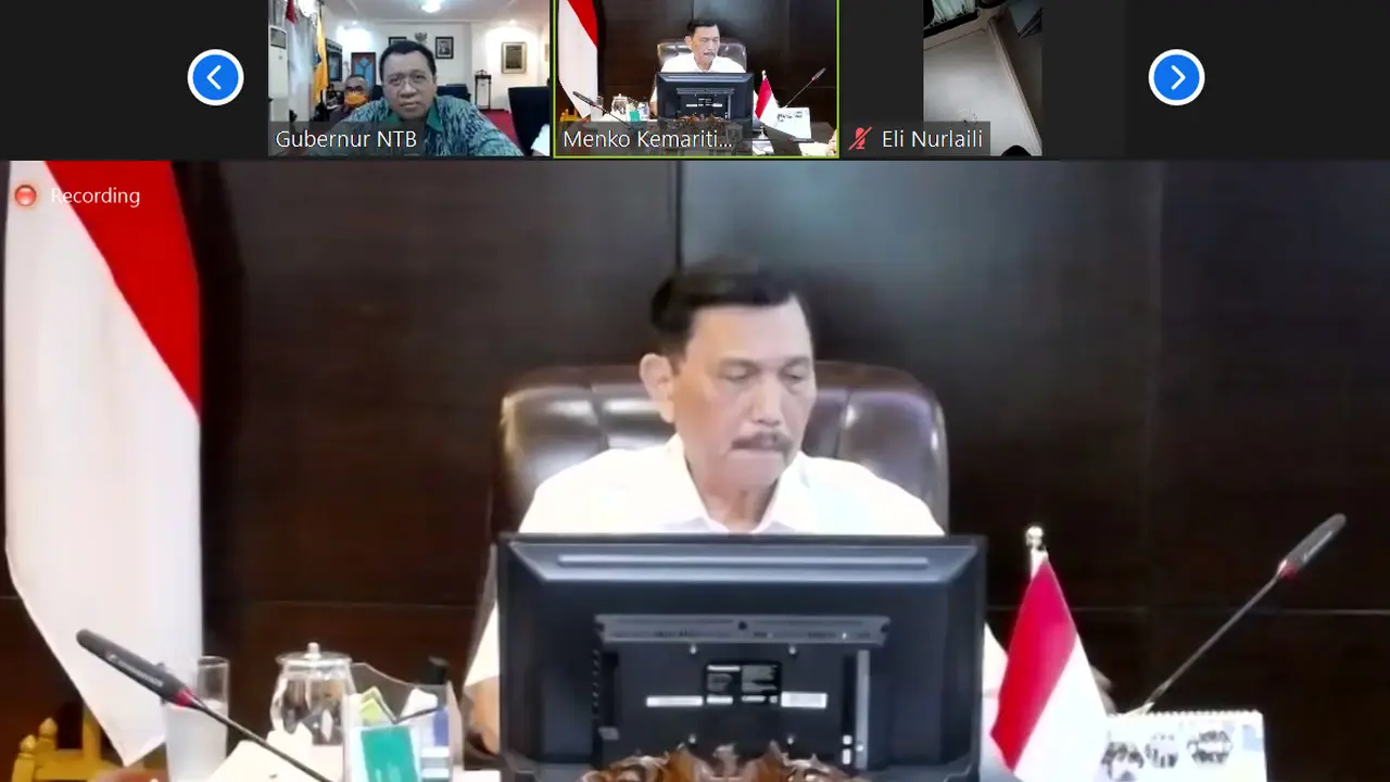 Gelaran Roadshow Digital bagian dari Gerakan Nasional #BanggaBuatanIndonesia. Dok