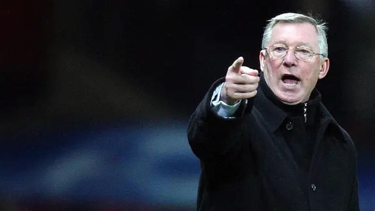Sir Alex Ferguson Ungkap Tim Terkuat yang Pernah Dihadapi saat jadi Manajer MU, Begitu Sulit Ditaklukkan