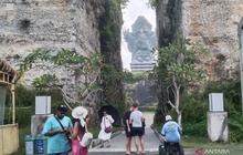 Strategi Pariwisata Bali Hadapi Ketegangan Geopolitik Global dan Dampaknya