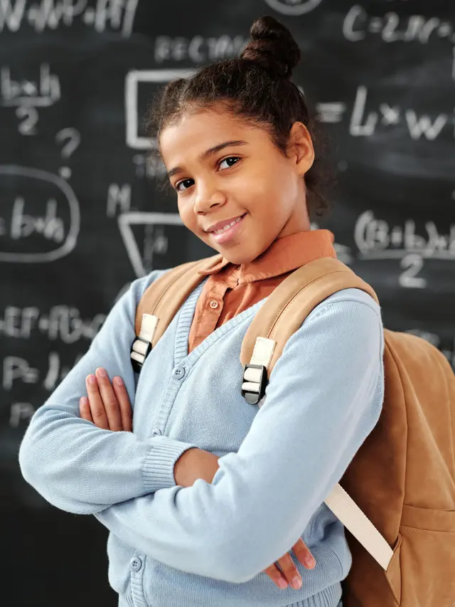 5. Menumbuhkan Rasa Percaya Diri dan Kemandirian