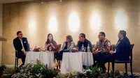 Tips Kerja dari CFO Superbank buat Gen Z