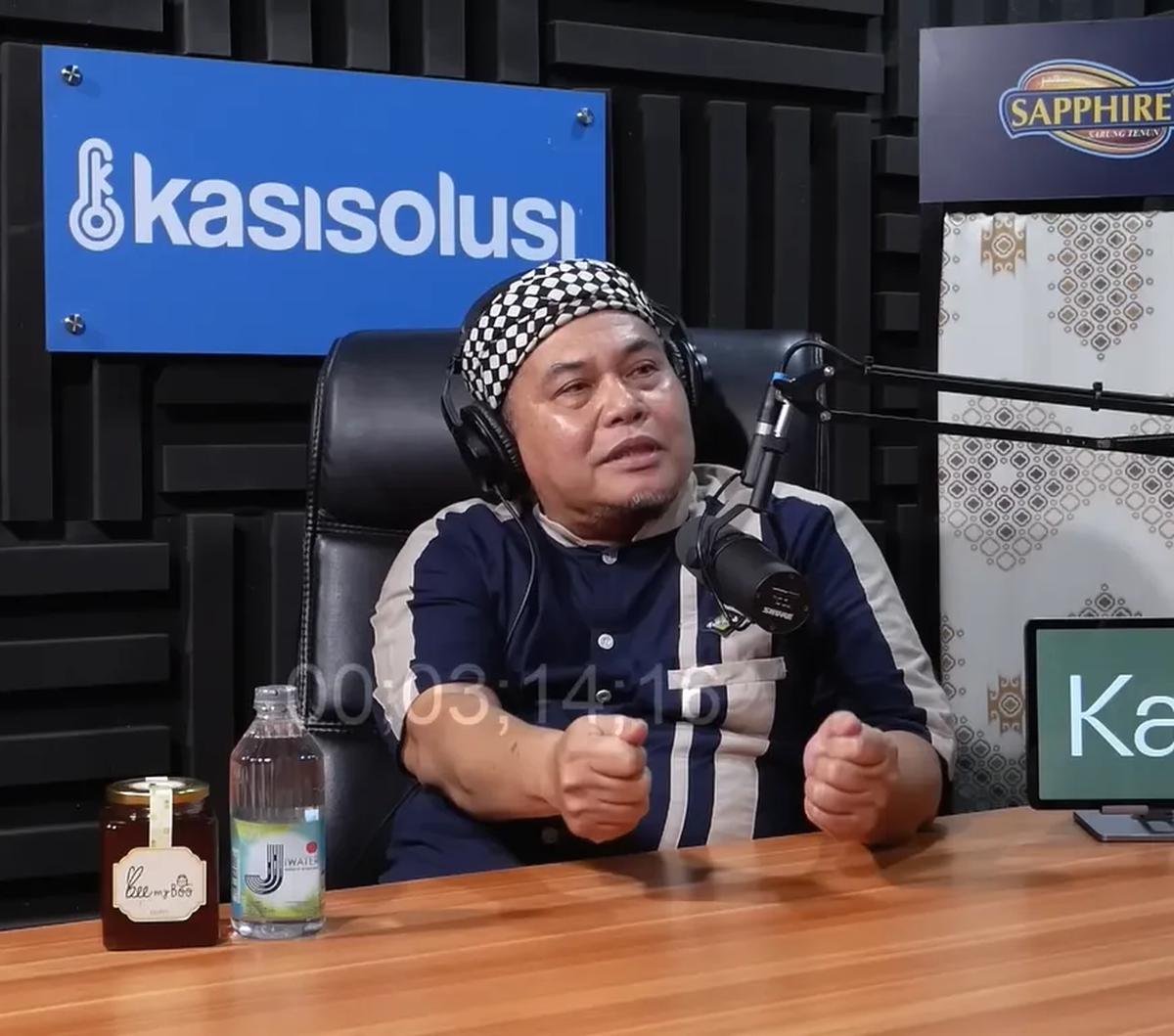 Dok. Istimewa