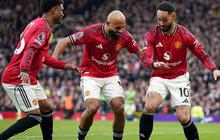 Pandangan Eks Striker Setan Merah tentang MU Era Michael Carrick: Kembali Menemukan Identitas!