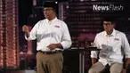 Saat tahu dirinya dilaporkan ke KPK, Anies Baswedan bereaksi dan memberikan komentarnya