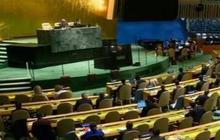 Raih Suara Tertinggi, Indonesia Kembali Terpilih Sebagai Anggota Dewan HAM PBB