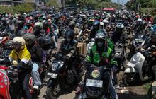Hati-Hati, Pemudik Bakal Kena Tilang ETLE Mobil jika Melakukan Pelanggaran-Pelanggaran Ini