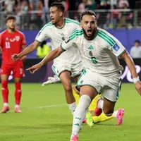 Aljazair vs Austria Sebentar Lagi Main, Dapatkan Link Live Streaming Piala Dunia 2026