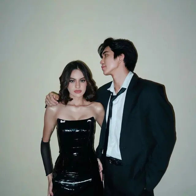 Sudah Putus dari Bisma SMASH, Ini 6 Potret Andira Hadley dan Kekasih Barunya
