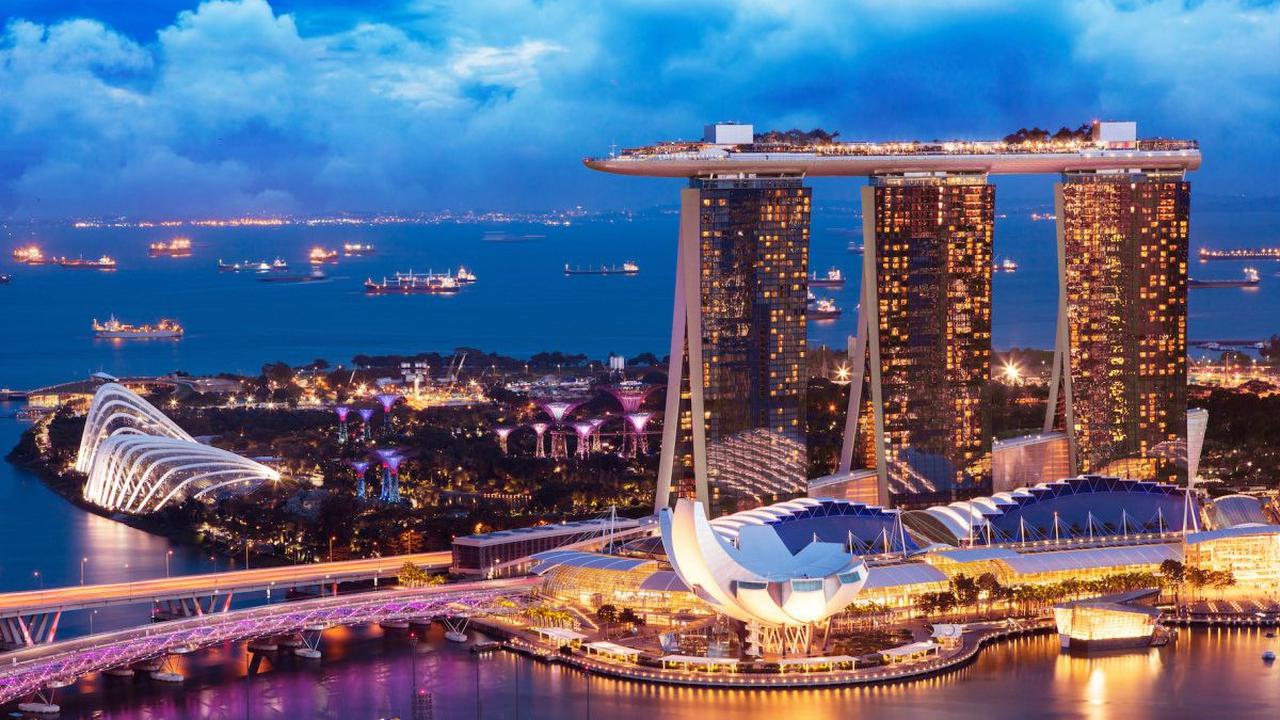 Warga Malaysia Rela Bolak-Balik ke Singapura Tiap Hari Demi Bekerja dengan Gaji Rp34 Juta per Bulan
