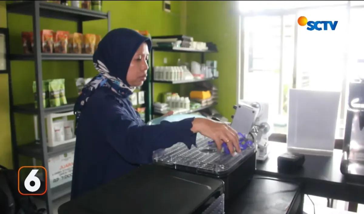 Berawal dari Budidaya