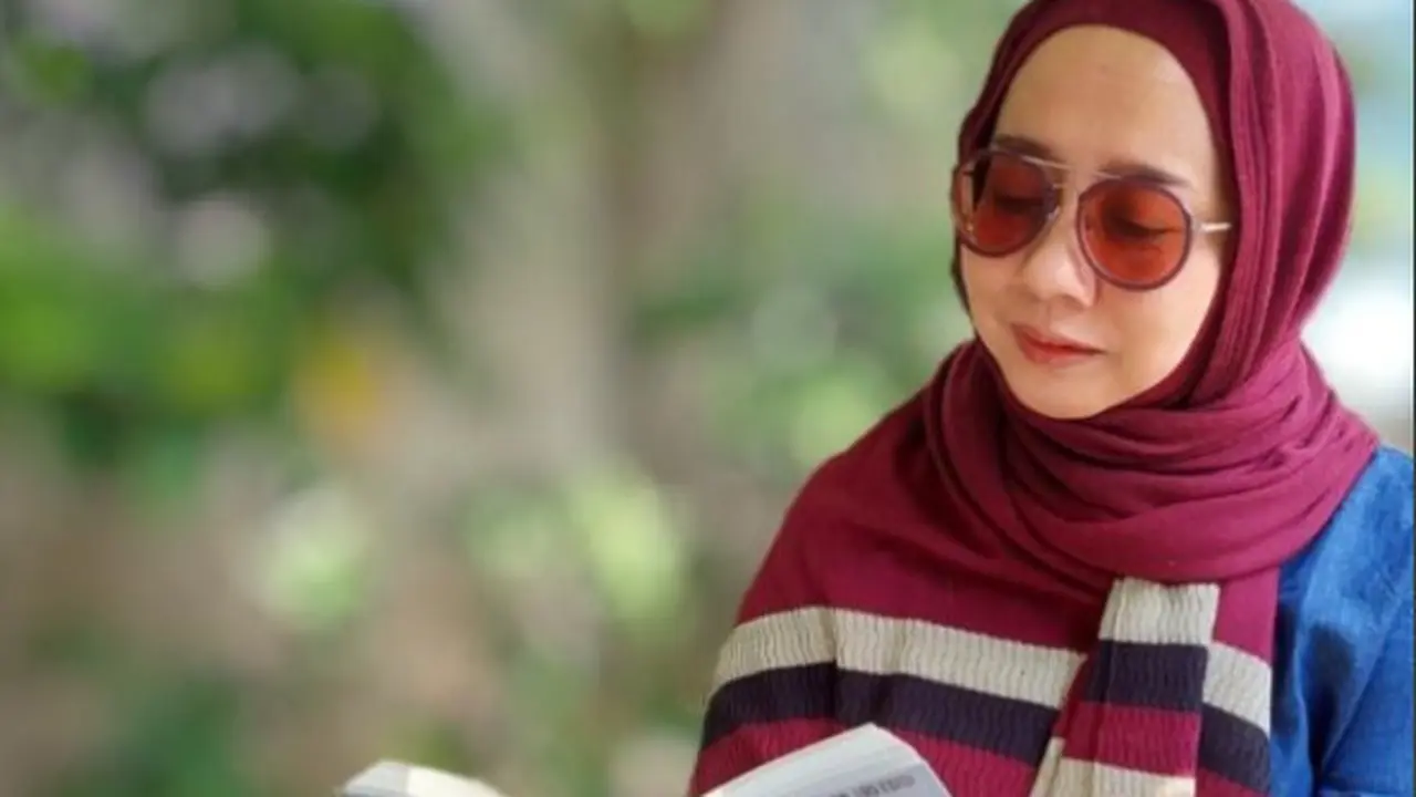 Dr. Ida Rochmawati