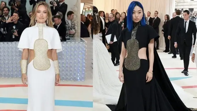 Met Gala 2023