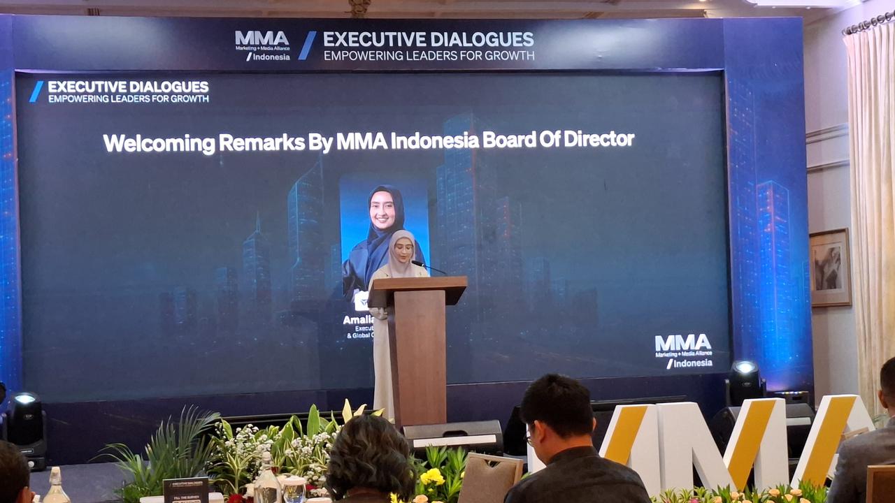 Strategi Brand Buat Pikat Konsumen di Tengah Ketidakpastian Global