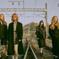 GFriend (Source Music via Soompi)