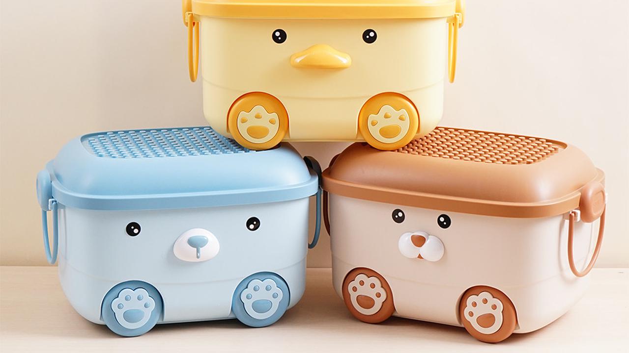 Tips Membujuk Anak agar Mau Membereskan Mainannya Sendiri tanpa Banyak Drama
