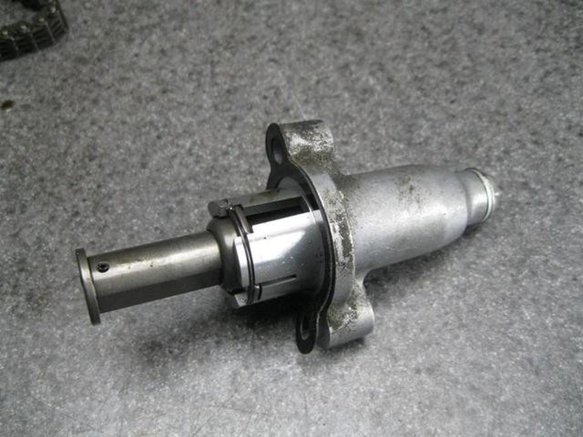 Jangan Sepelekan Peran Tensioner Motor, Ini Dampaknya Kalau Sudah Lemah