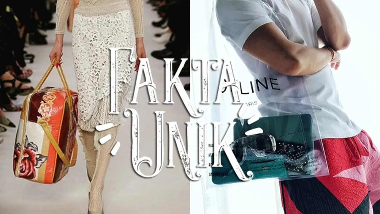[Bintang] Fakta Unik